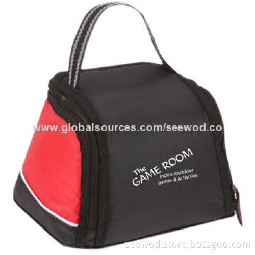 Fashion Tote Cooler Bag